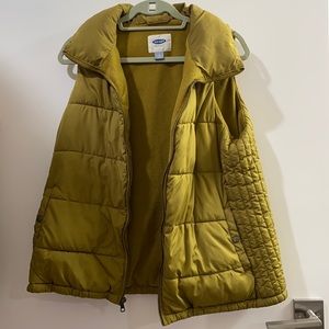 Old Navy Vest